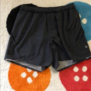 Surge Short 7” Inseam (L)